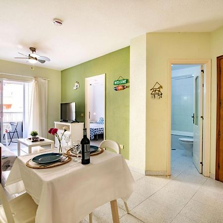Alquilaencanarias- Medano Apartment Bogavante El Medano  Bagian luar foto