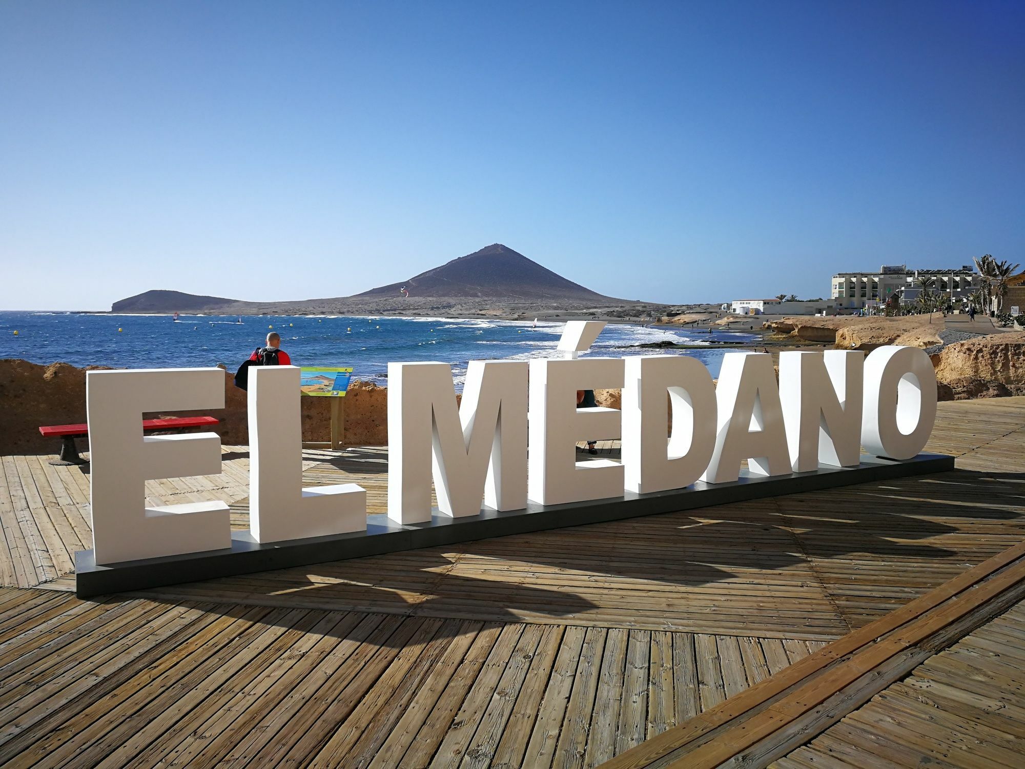 Alquilaencanarias- Medano Apartment Bogavante El Medano  Bagian luar foto